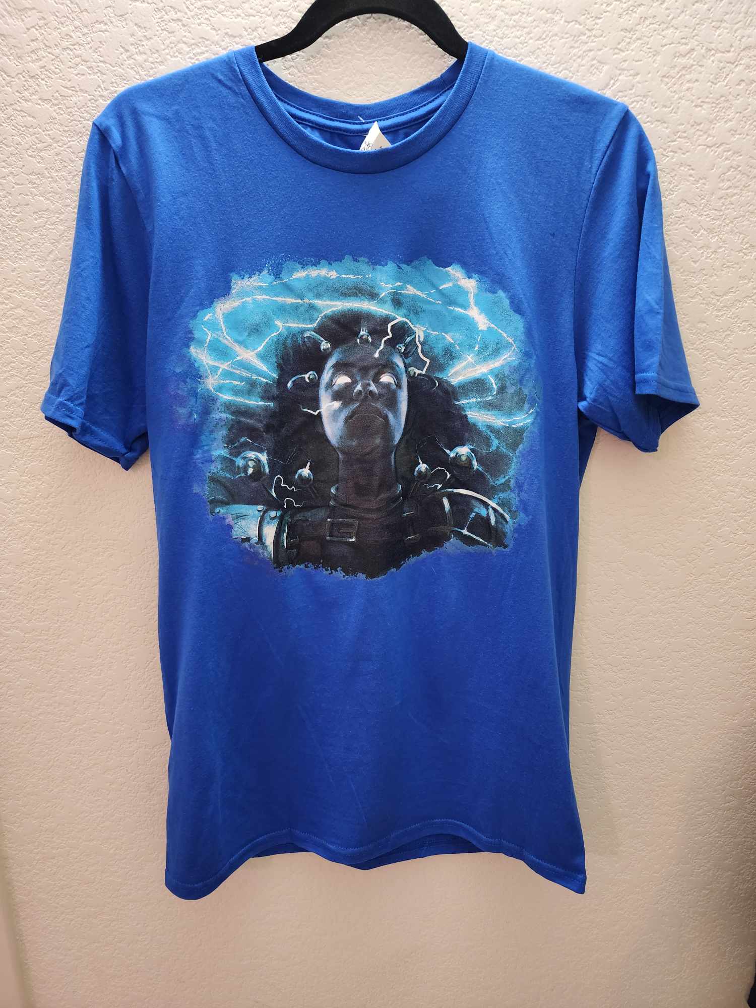 Brainstorm Blue S